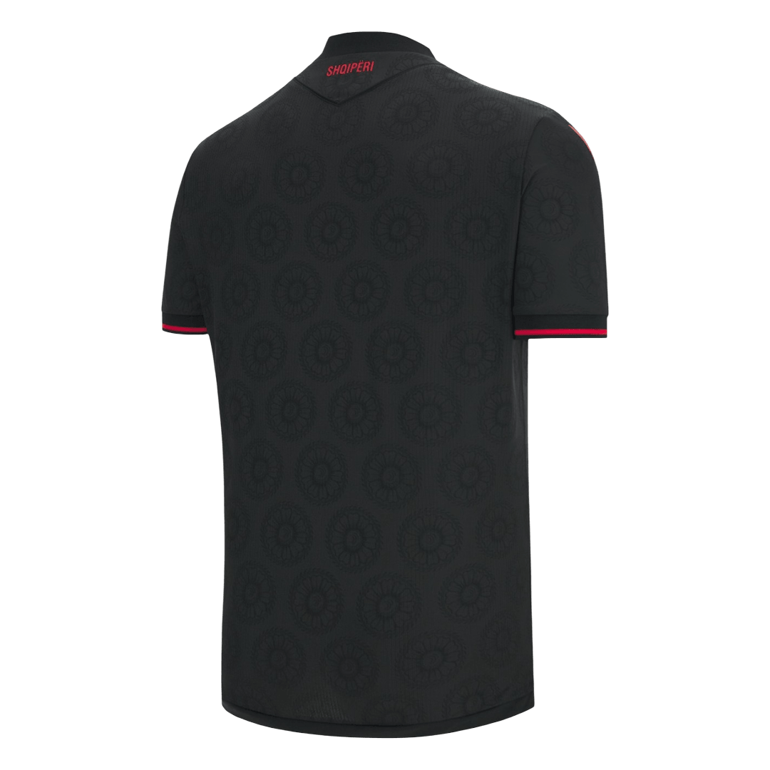 Albania Soccer Jersey Shirt World Cup 2026 - bestsoccerstore