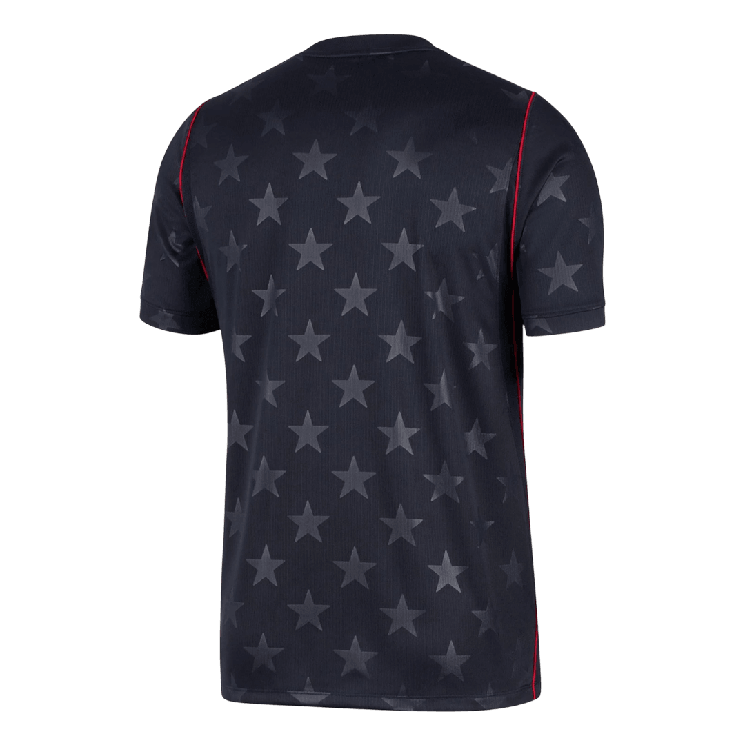 USA Soccer Jersey Away Custom Shirt World Cup 2026 - bestsoccerstore