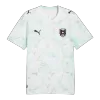 Austria Soccer Jersey Away Shirt World Cup 2026 - bestsoccerstore