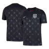 USA McKENNIE #8 Soccer Jersey Away Custom Shirt World Cup 2026 - bestsoccerstore