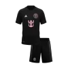 Kids Inter Miami CF Away Soccer Kits 2026 - bestsoccerstore