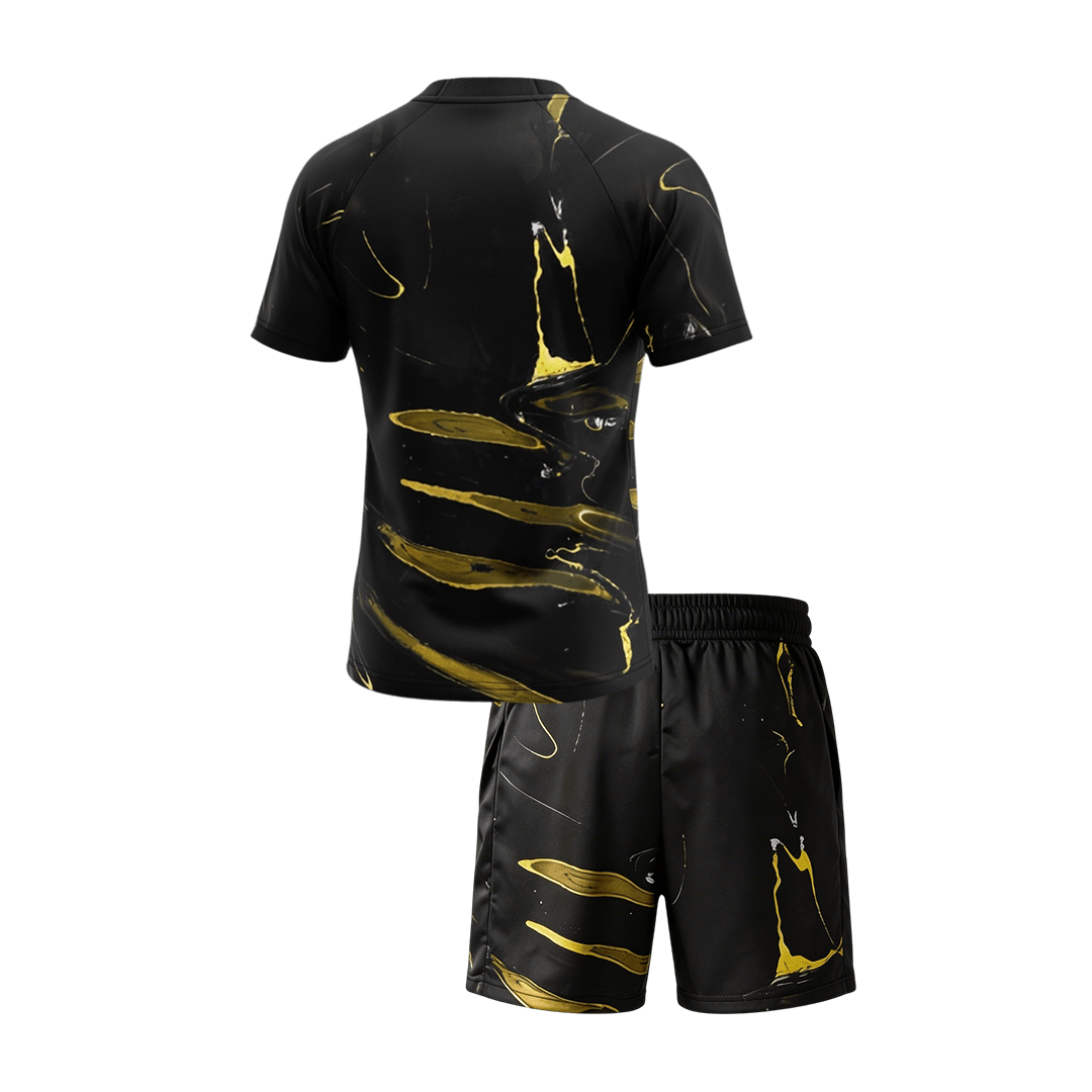 Kids PSG Soccer Kits 2025/26 - bestsoccerstore