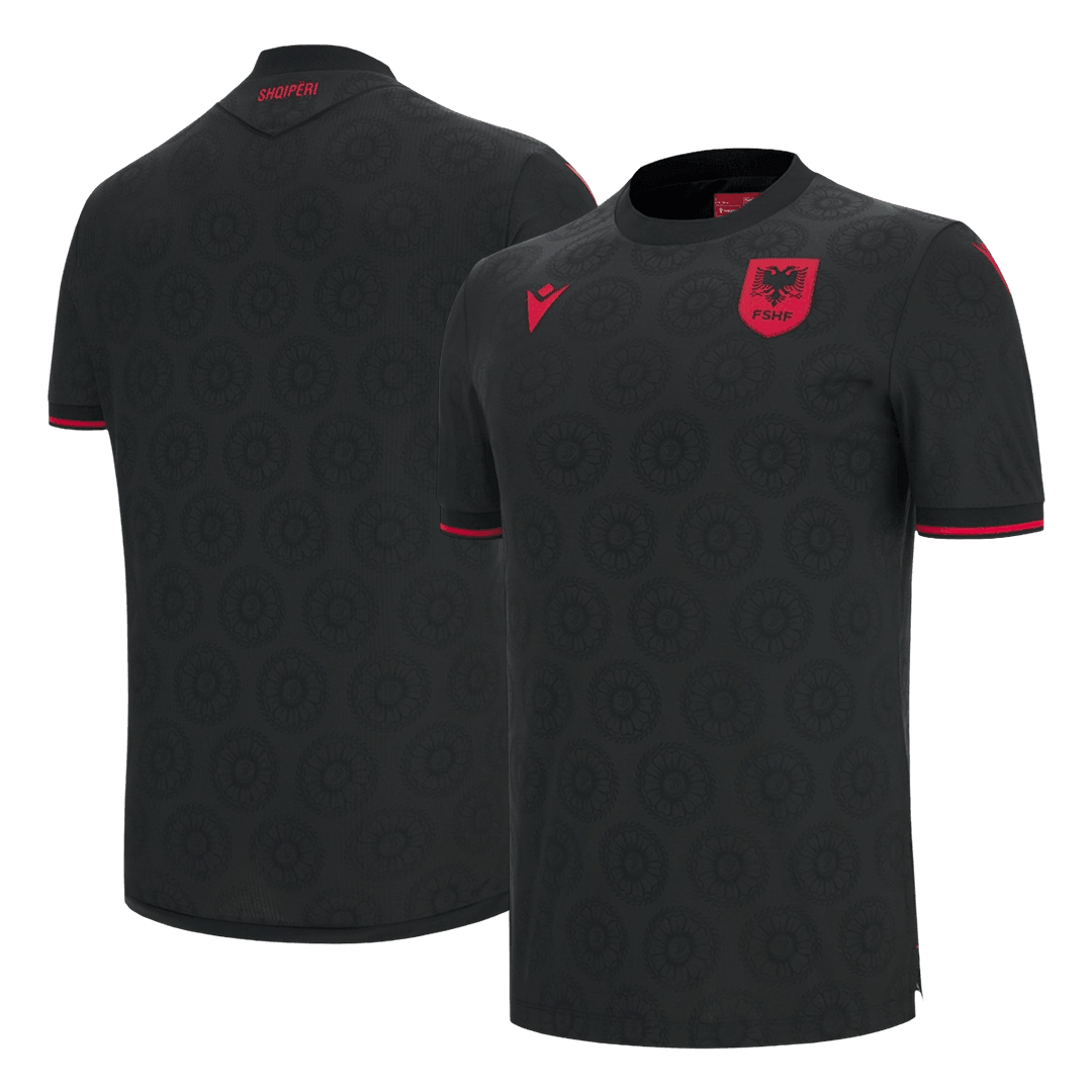 Albania Soccer Jersey Shirt World Cup 2026 - bestsoccerstore