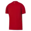 Turkey Soccer Jersey Home Custom Shirt World Cup 2026 - bestsoccerstore