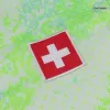 Switzerland Soccer Jersey Away Shirt World Cup 2026 - bestsoccerstore