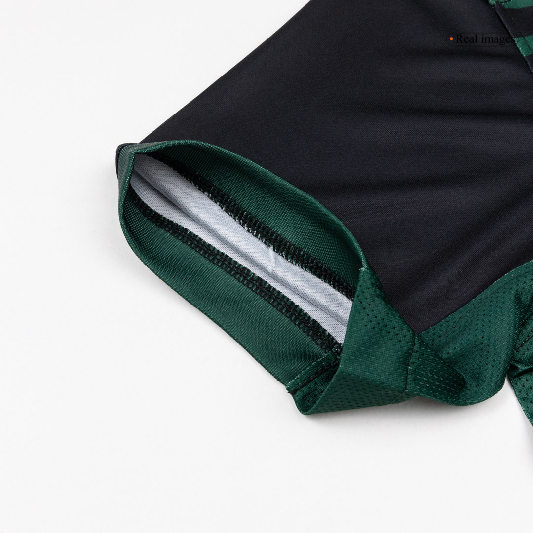 Sporting CP Soccer Jersey Shirt 2025/26 - bestsoccerstore