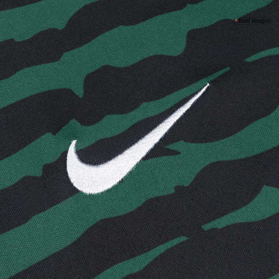 Sporting CP Soccer Jersey Shirt 2025/26 - bestsoccerstore