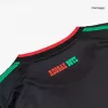 Jamaica Player Version Away Soccer Jersey World Cup 2026 - bestsoccerstore