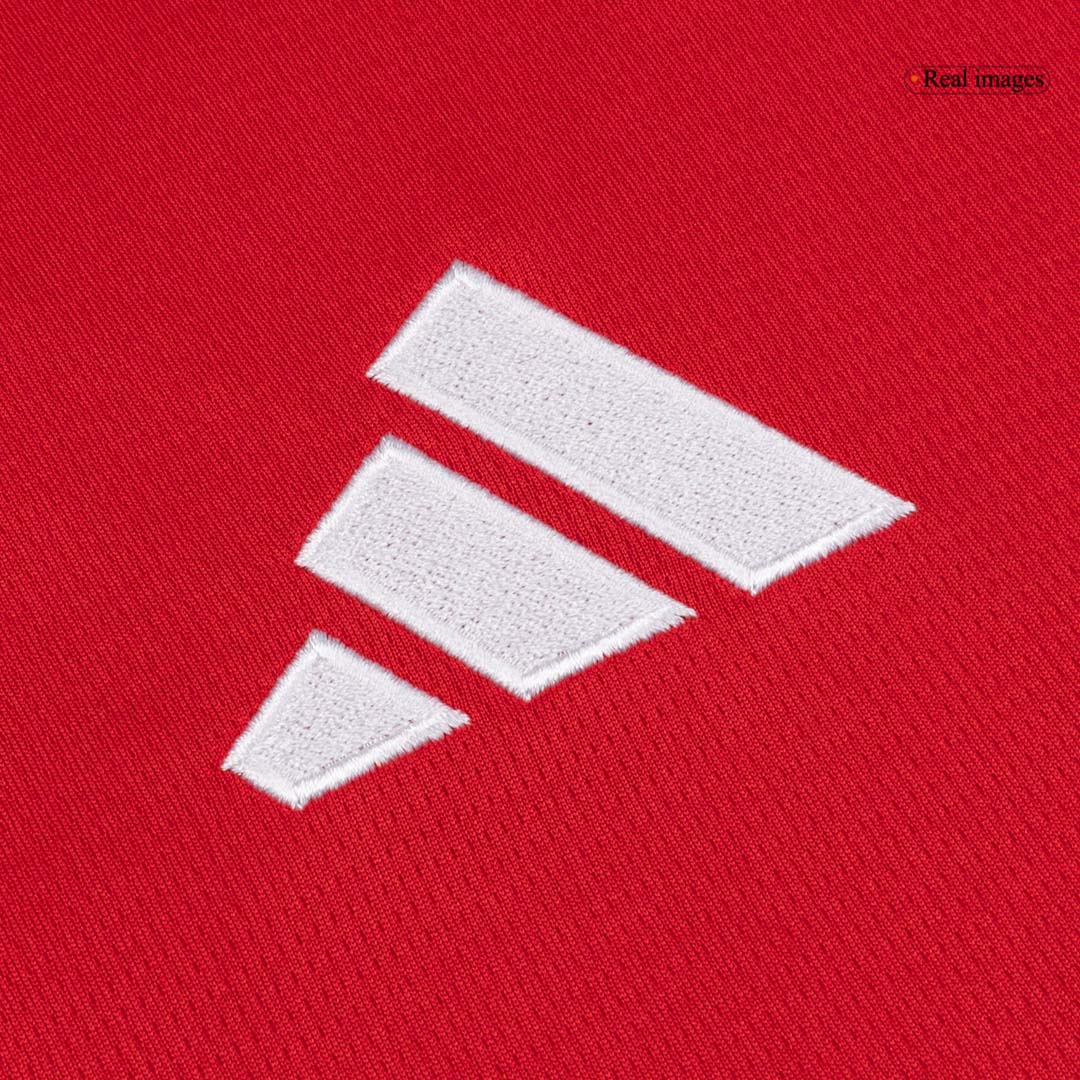 Arsenal Soccer Jersey Home Shirt 2026/27 - bestsoccerstore