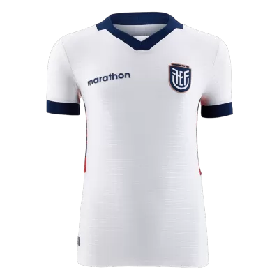 Ecuador Soccer Jersey Third Away Shirt World Cup 2026 - bestsoccerstore