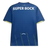 FC Porto Soccer Jersey Fourth Away Shirt 2025/26 - bestsoccerstore