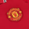 Manchester United Soccer Jersey Home Shirt 2026/27 - bestsoccerstore