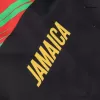 Jamaica Jersey Pre-Match Soccer Jersey 2026 - bestsoccerstore
