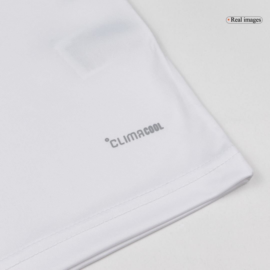 Hungary Soccer Jersey Away Shirt World Cup 2026 - bestsoccerstore