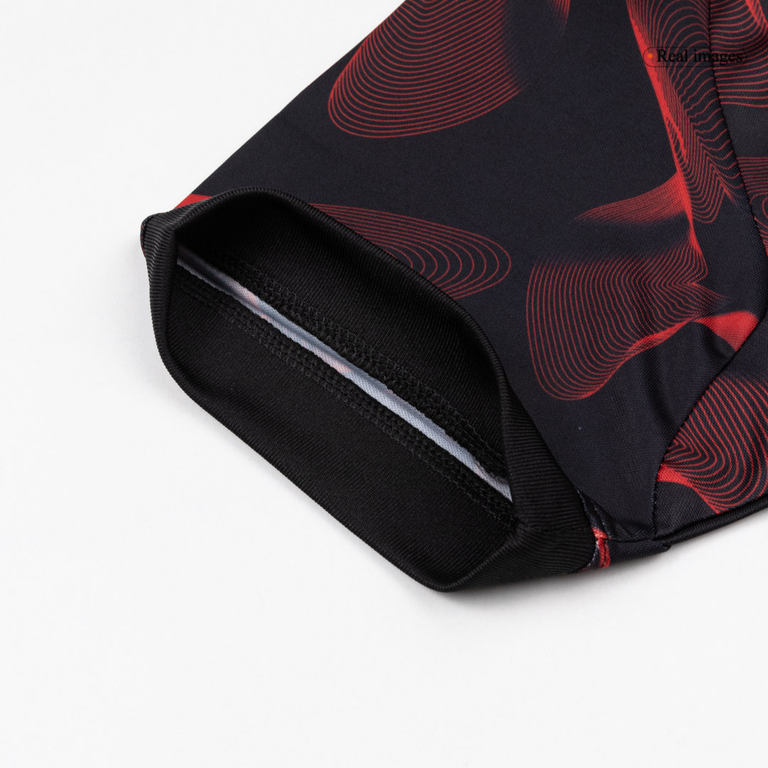 Canada Goalkeeper Custom Soccer Jersey 2026 - bestsoccerstore