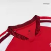 Arsenal Soccer Jersey Home Shirt 2026/27 - bestsoccerstore
