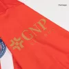 Chivas Soccer Jersey Home Shirt 2026/27 - bestsoccerstore