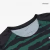 Sporting CP Soccer Jersey Shirt 2025/26 - bestsoccerstore