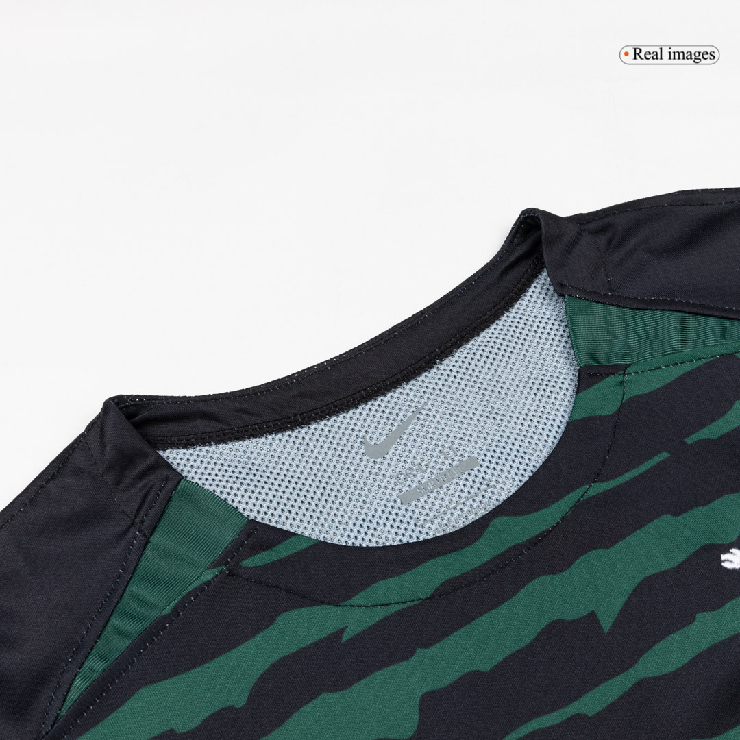 Sporting CP Soccer Jersey Shirt 2025/26 - bestsoccerstore