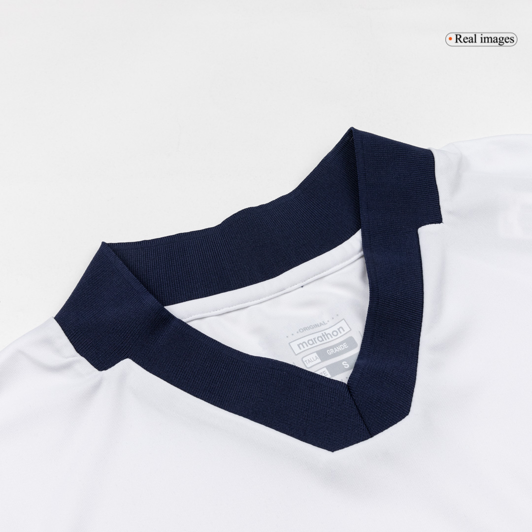 Ecuador Soccer Jersey Third Away Shirt World Cup 2026 - bestsoccerstore