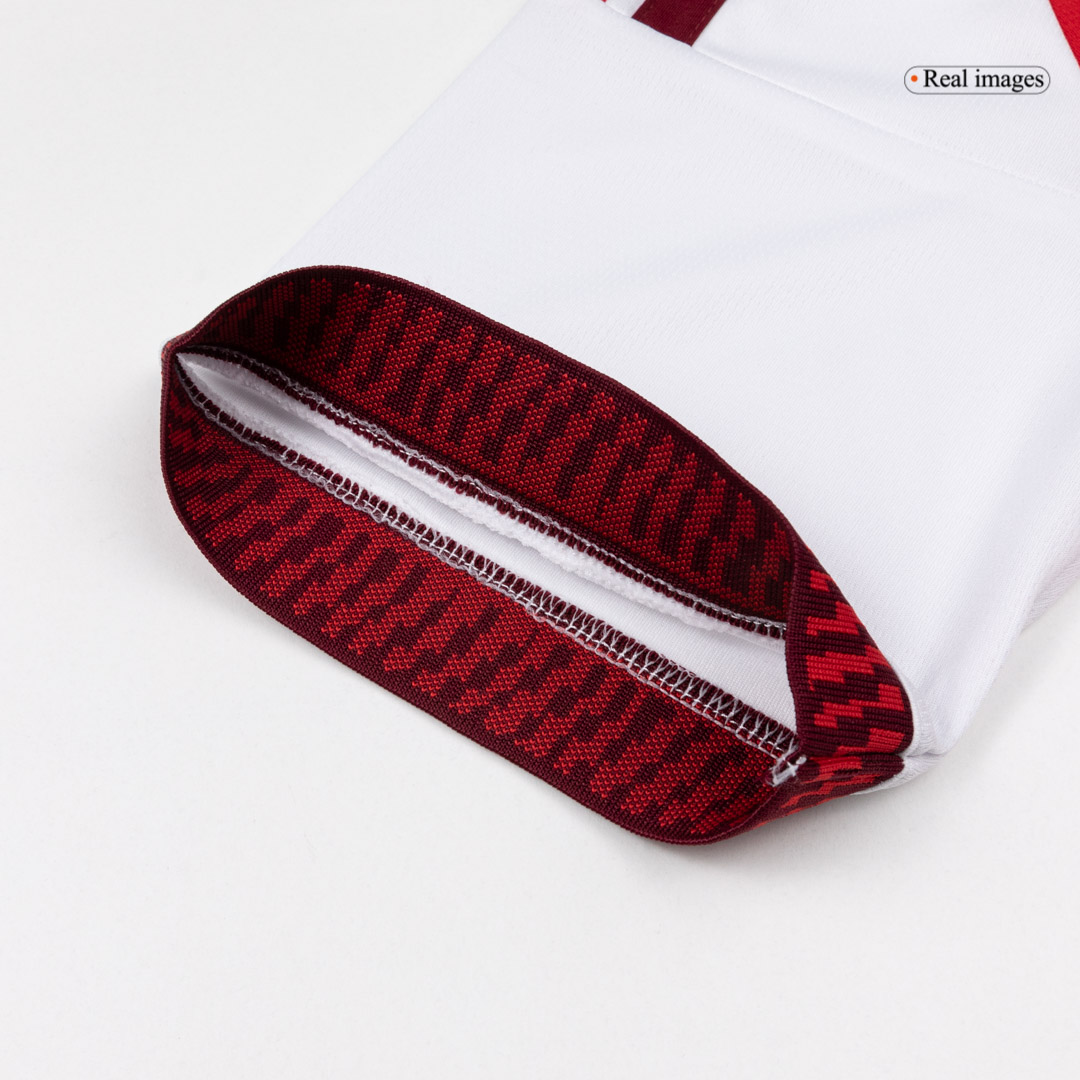 Arsenal Soccer Jersey Home Shirt 2026/27 - bestsoccerstore