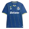 FC Porto Soccer Jersey Fourth Away Shirt 2025/26 - bestsoccerstore