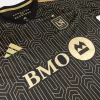 Los Angeles FC Soccer Jersey Home Shirt 2026/27 - bestsoccerstore