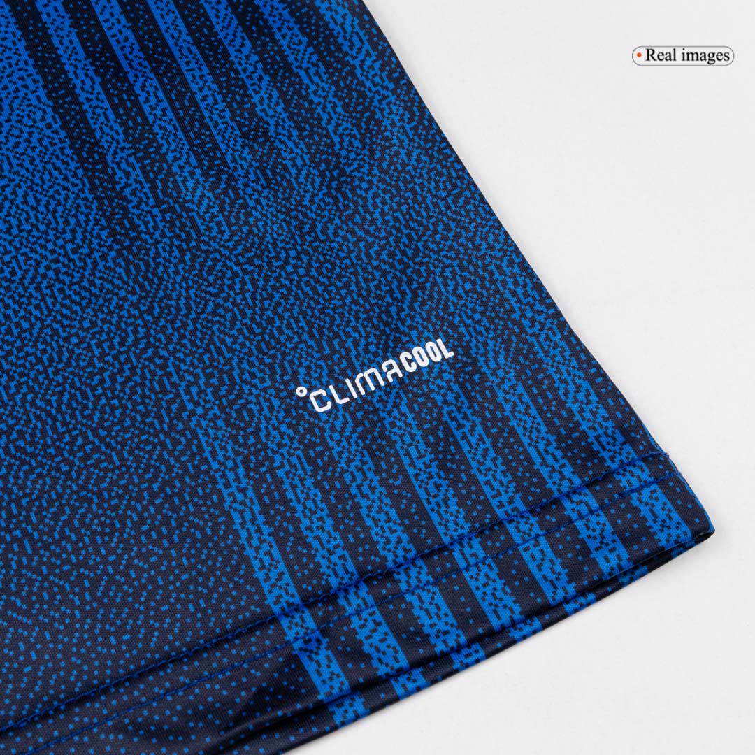 Greece Soccer Jersey Away Shirt World Cup 2026 - bestsoccerstore