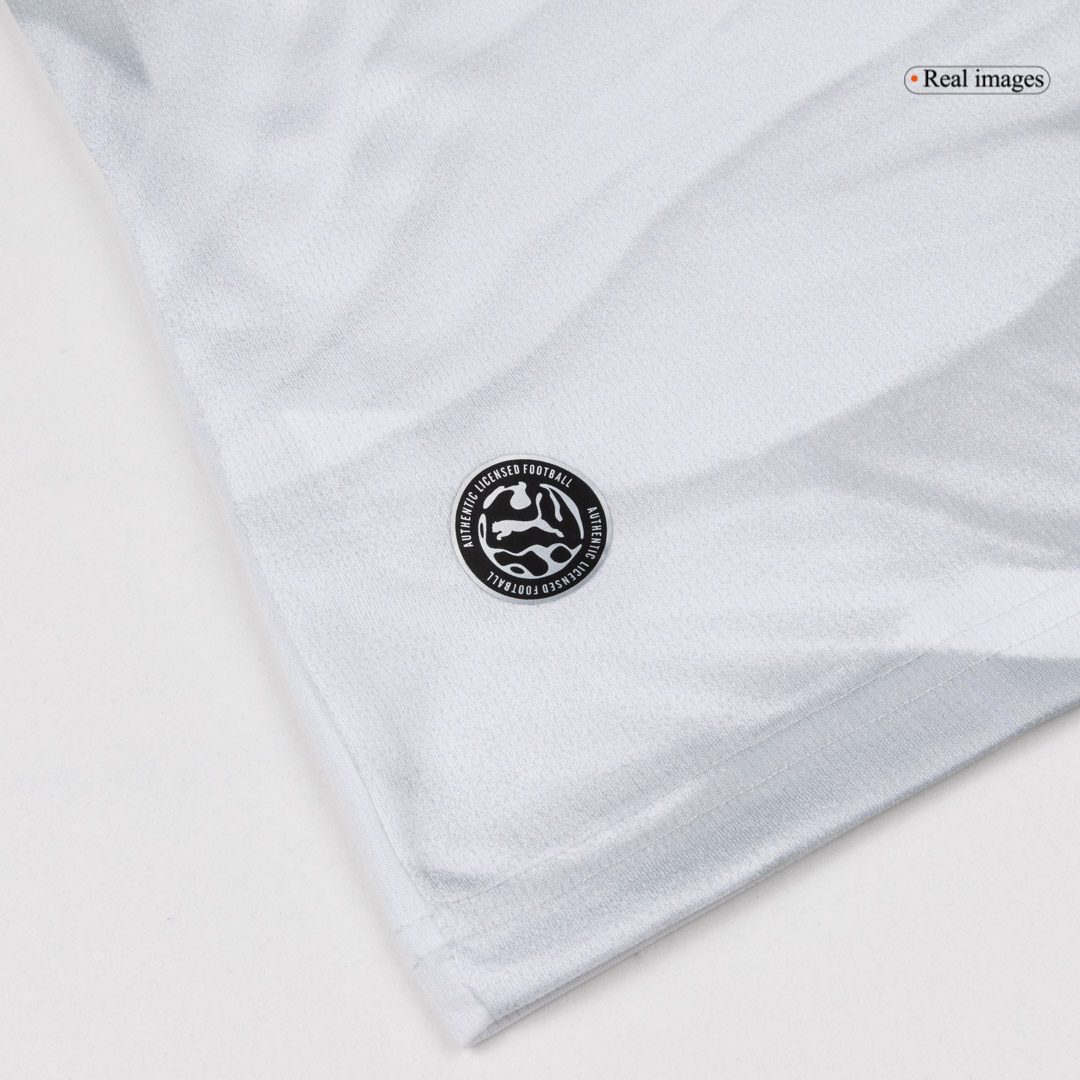 AC Milan Soccer Jersey Away Shirt 2026/27 - bestsoccerstore