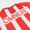 Chivas Soccer Jersey Home Shirt 2026/27 - bestsoccerstore