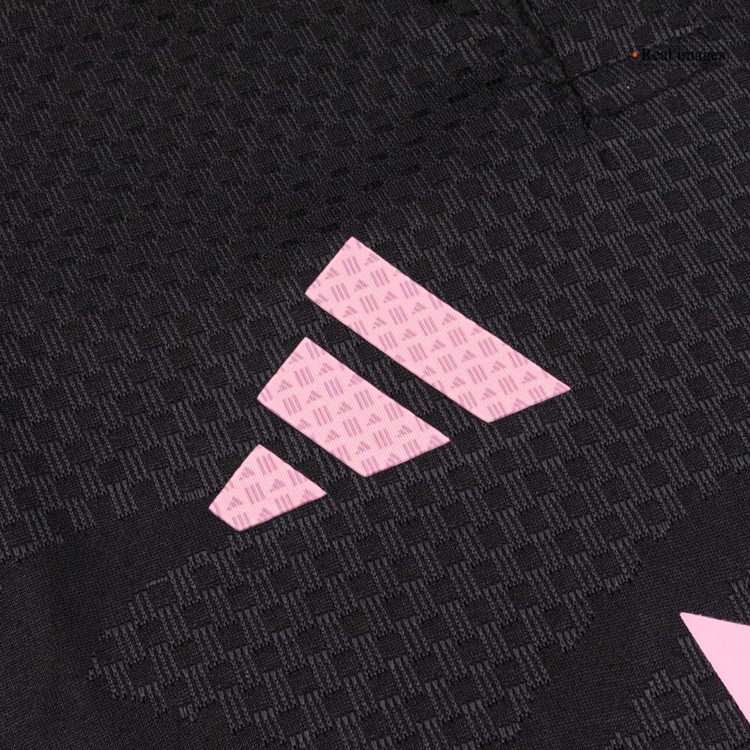 Inter Milan Player Version Away Soccer Jersey 2026 - bestsoccerstore