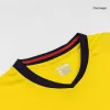 Ecuador Soccer Jersey Home Shirt World Cup 2026 - bestsoccerstore