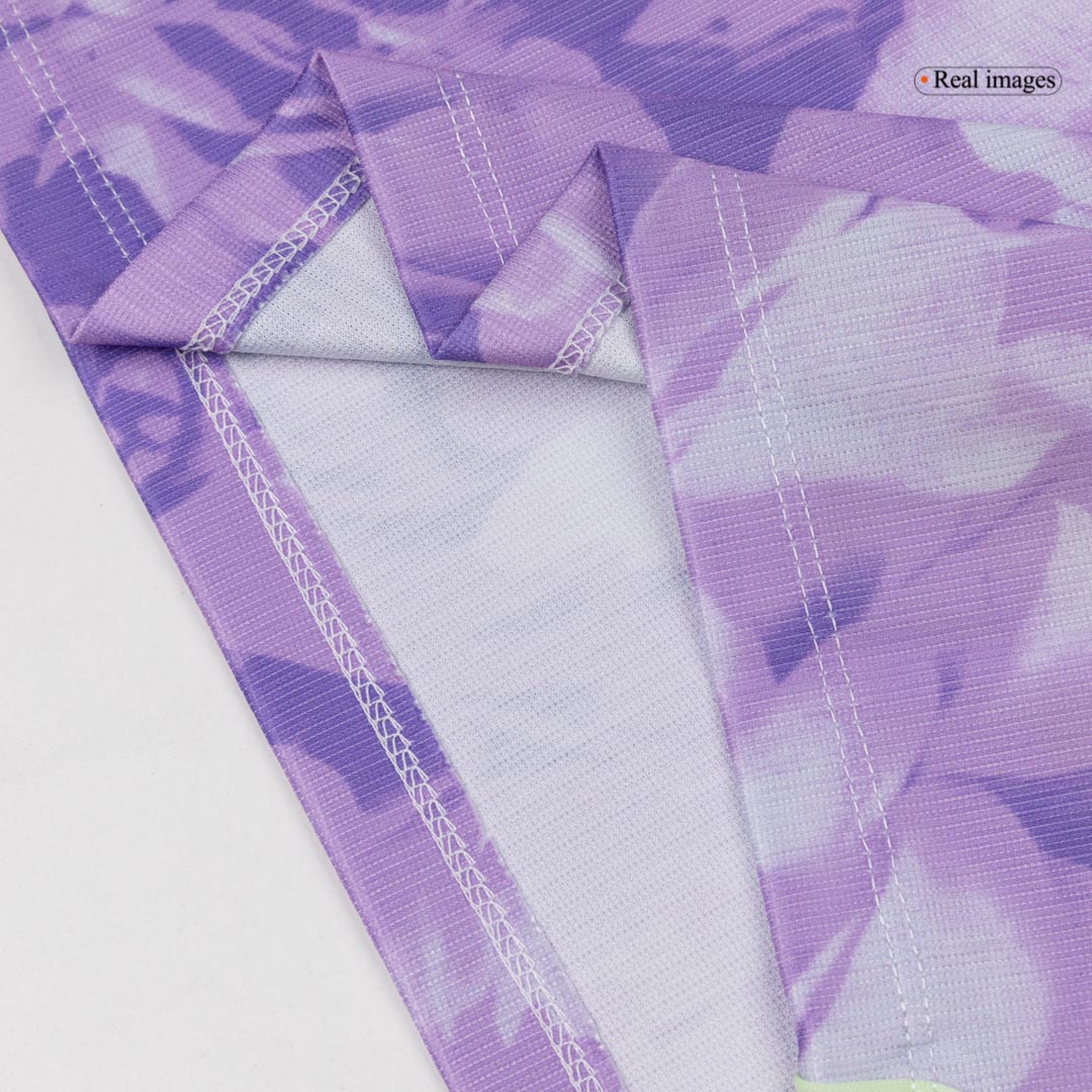 South Korea Soccer Jersey Away Shirt World Cup 2026 - bestsoccerstore