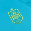 Spain Goalkeeper Custom Soccer Jersey 2026 - bestsoccerstore
