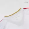 Venezuela Soccer Jersey Away Shirt World Cup 2026 - bestsoccerstore
