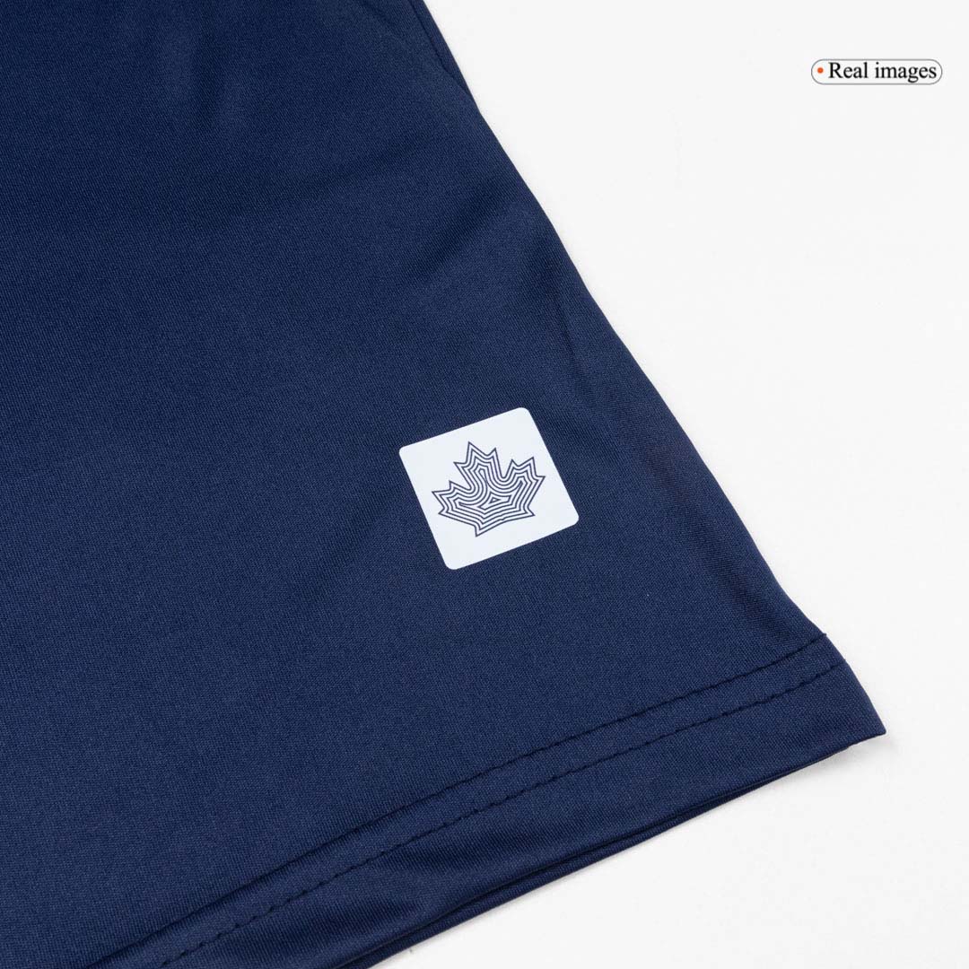 Vancouver Whitecaps Soccer Jersey Home Shirt 2026/27 - bestsoccerstore