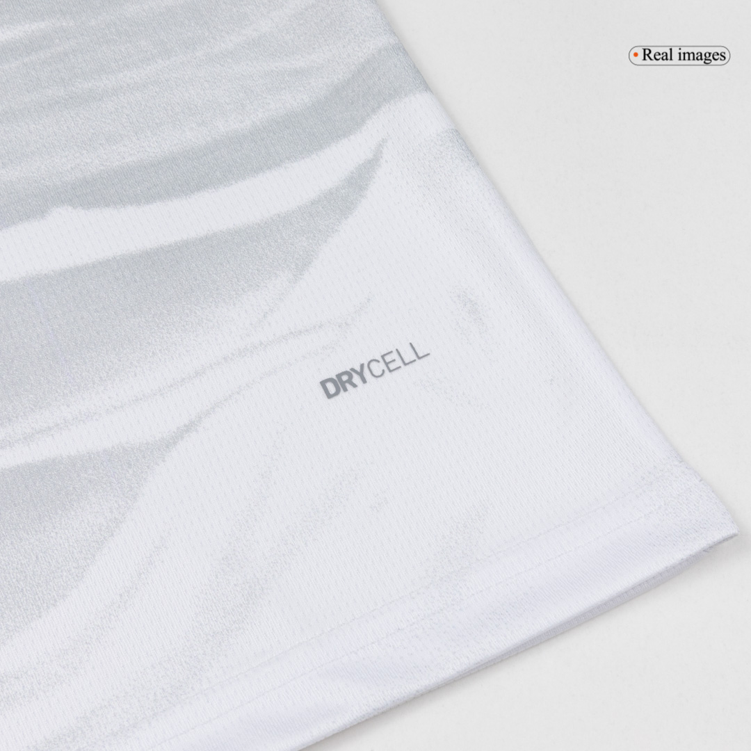 AC Milan Soccer Jersey Away Shirt 2026/27 - bestsoccerstore