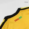 Jamaica Player Version Home Soccer Jersey World Cup 2026 - bestsoccerstore