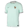 France Player Version Away Soccer Jersey World Cup 2026 - bestsoccerstore