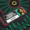 Jamaica Player Version Away Soccer Jersey World Cup 2026 - bestsoccerstore