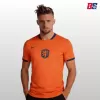 Netherlands Player Version Home Soccer Jersey World Cup 2026 - bestsoccerstore