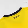 Ecuador Soccer Jersey Home Shirt World Cup 2026 - bestsoccerstore