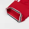 Manchester United Soccer Jersey Home Shirt 2026/27 - bestsoccerstore
