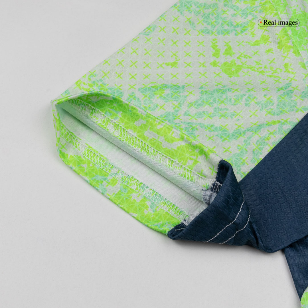 Switzerland Soccer Jersey Away Shirt World Cup 2026 - bestsoccerstore