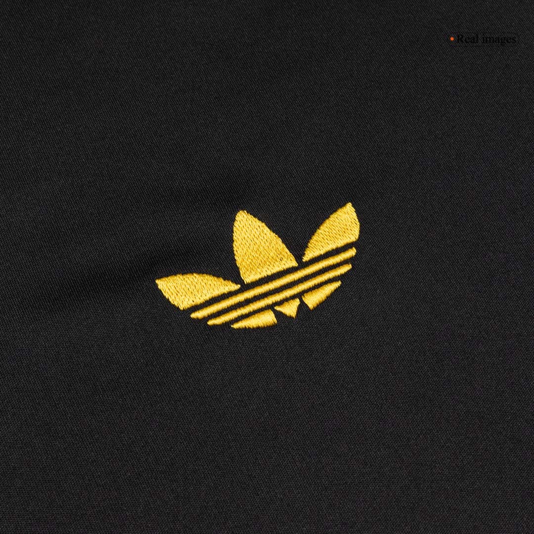 Jamaica Jersey Pre-Match Soccer Jersey 2026 - bestsoccerstore