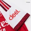 Arsenal Soccer Jersey Home Shirt 2026/27 - bestsoccerstore