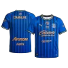Chivas Soccer Jersey Third Away Shirt 2025/26 - bestsoccerstore