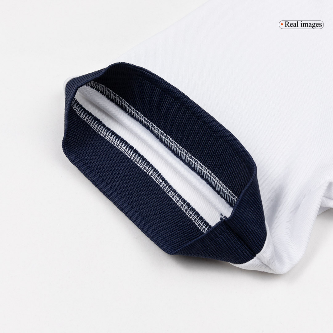 Ecuador Soccer Jersey Third Away Shirt World Cup 2026 - bestsoccerstore