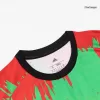 Jamaica Jersey Pre-Match Soccer Jersey 2026 - bestsoccerstore