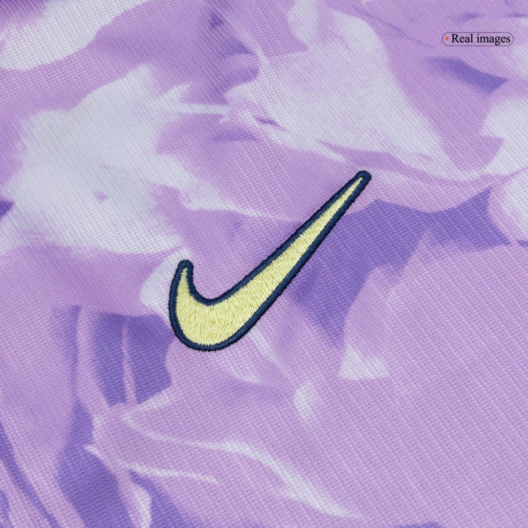 South Korea Soccer Jersey Away Shirt World Cup 2026 - bestsoccerstore